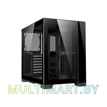 Корпус Lian Li O11 Dynamic Mini Black (G99.O11DMI-X.00)